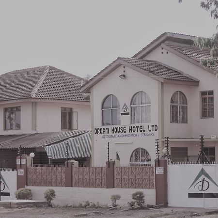 Melvic Inn Kisumu Luaran gambar