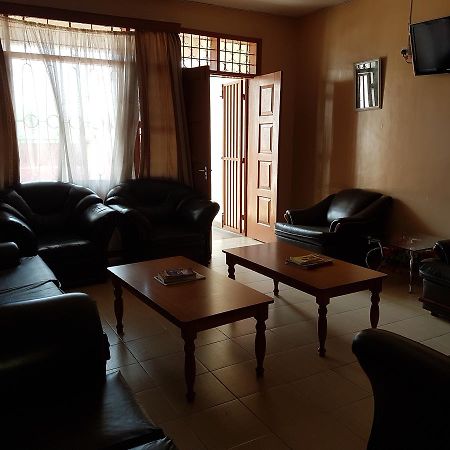 Melvic Inn Kisumu Luaran gambar