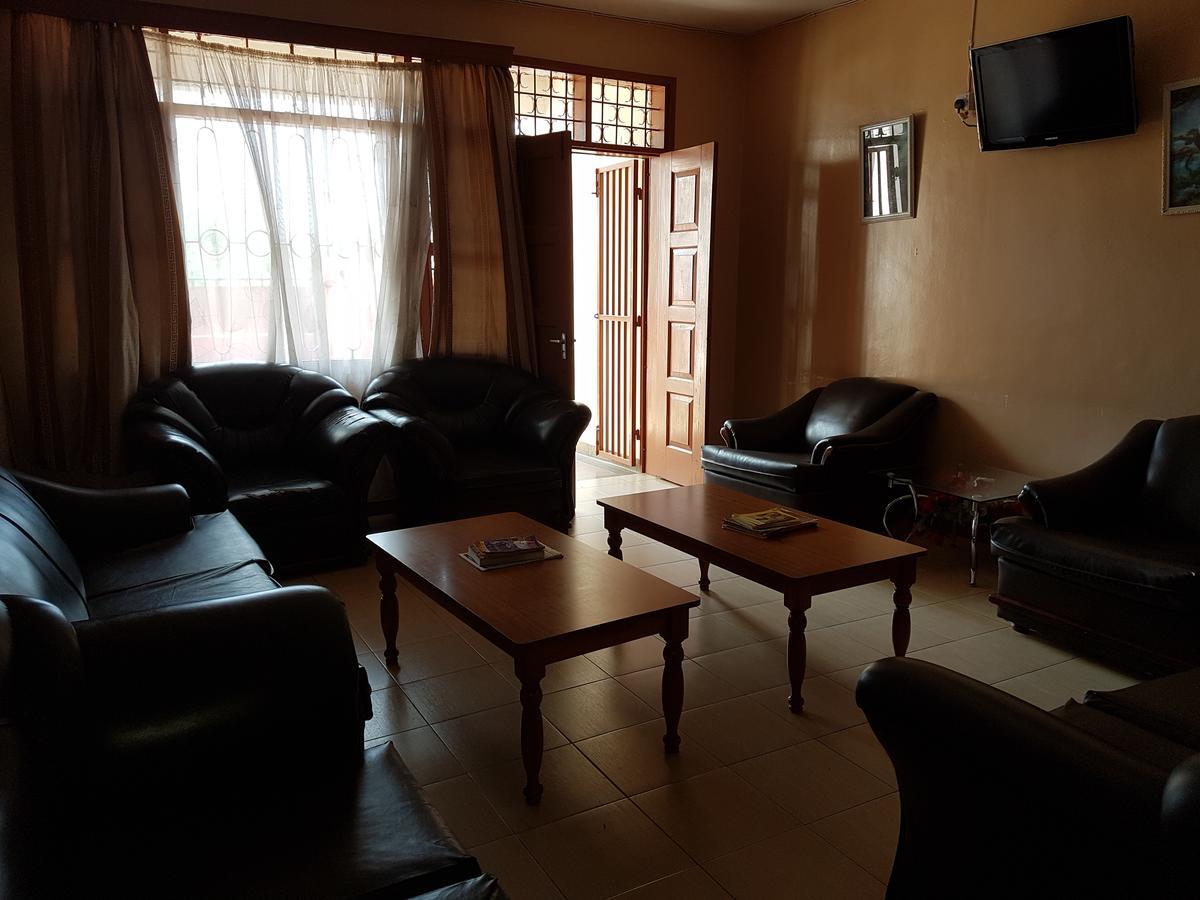 Melvic Inn Kisumu Luaran gambar