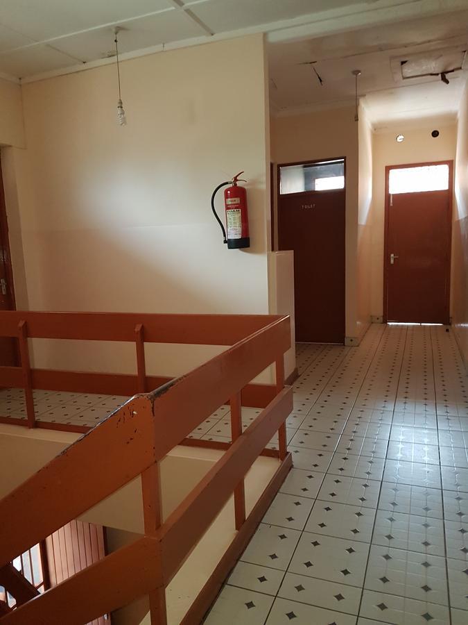 Melvic Inn Kisumu Luaran gambar