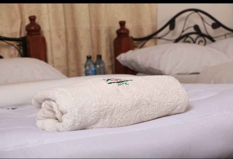 Melvic Inn Kisumu Luaran gambar