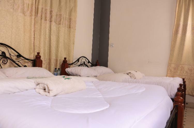 Melvic Inn Kisumu Luaran gambar